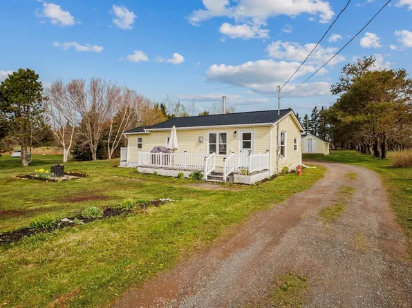 414 Lower Rollo Bay Rd, East Parish, PE C0A 2B0