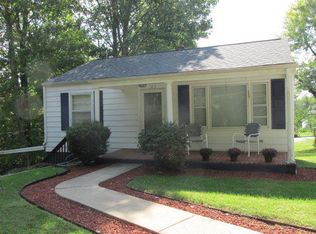 103 Eanes St, Martinsville, VA 24112