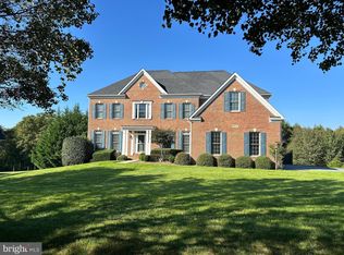 8613 Augusta Farm Ln, Laytonsville, MD 20882