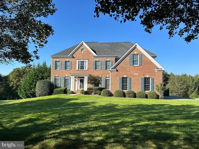 8613 Augusta Farm Ln, Laytonsville, MD, 20882