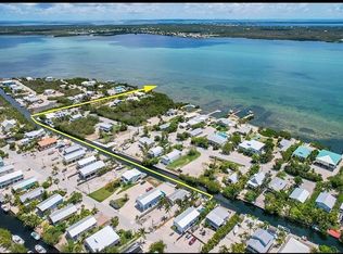539 Powell Ave, Little Torch Key, FL 33042