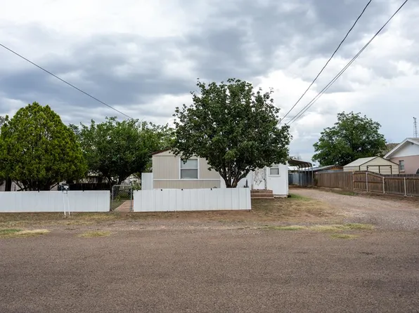 206 S 14th St, Alpine, TX 79830