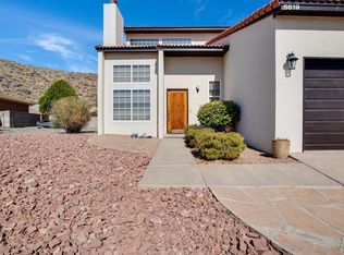 5819 Painted Pony Dr NW, Albuquerque, NM 87120