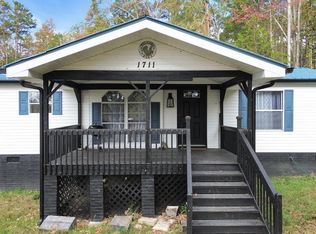 1711 Mount Shoals Rd, Woodruff, SC 29388