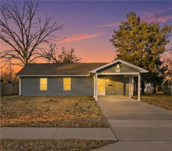 505 E Lee St, Nevada, MO, 64772