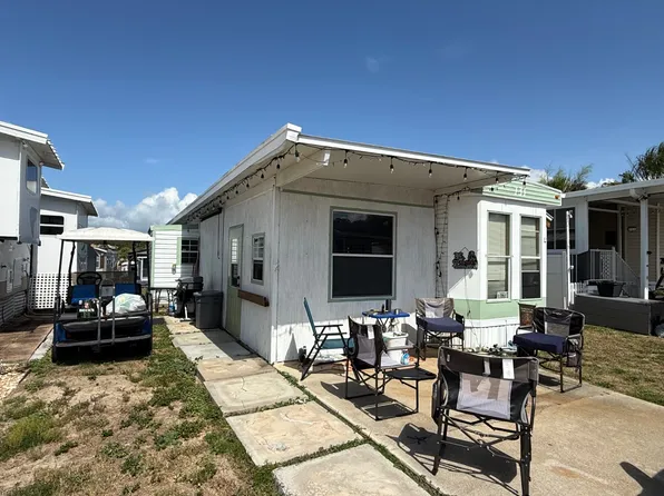 609 Highway 466 #171, Lady Lake, FL 32159