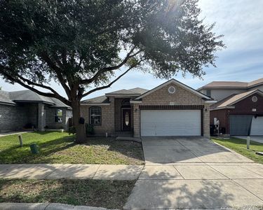 6547 Estes Flats, San Antonio, TX, 78242
