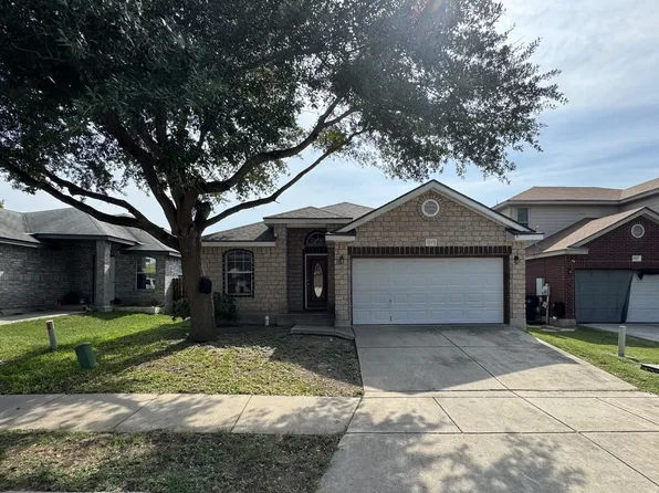 6547 Estes Flats, San Antonio, TX 78242