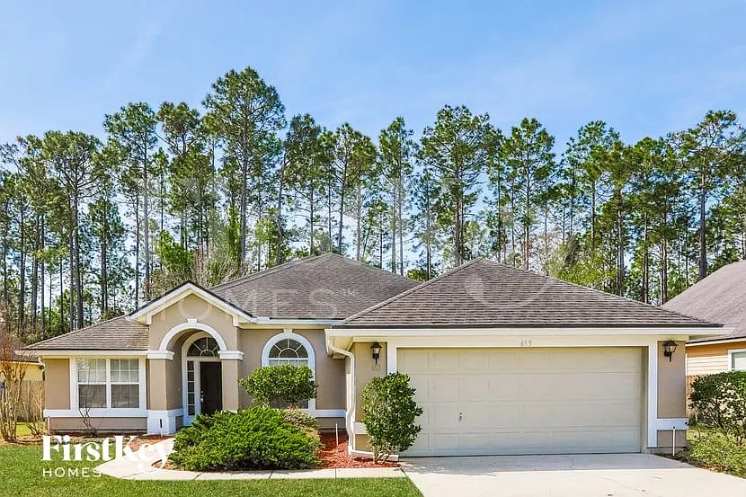 653 W Johns Creek Pkwy