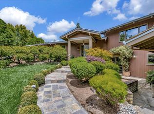7224 Glen Haven Rd, Soquel, CA 95073