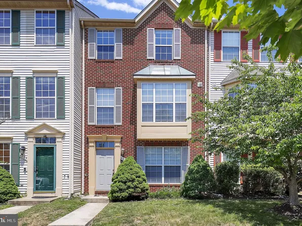 6205 Yellow Dawn Ct, Columbia, MD 21045