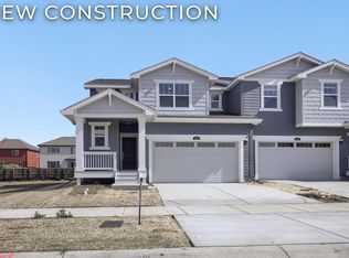 1926 Crested Lark St, Fort Collins, CO 80528
