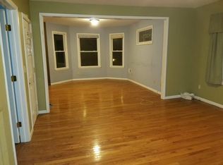 1399 Parkwood Blvd, Schenectady, NY 12308