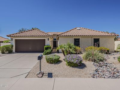 16036 N 58TH Way, Scottsdale, AZ, 85254