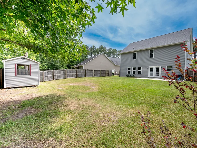3201 Coley Ln — Photo 30