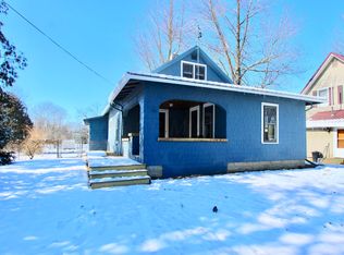 40 S Section St, La Rue, OH 43332