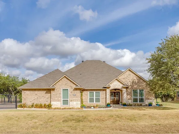 703 Country Club Dr, Joshua, TX 76058