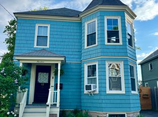 12 Tremont St, South Portland, ME 04106