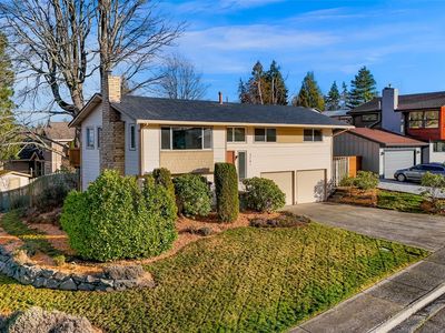 3701 Ridgemont Way, Bellingham, WA, 98229