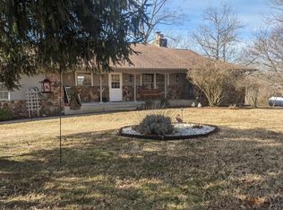 26315 Centerwood Ln, Shell Knob, MO 65747