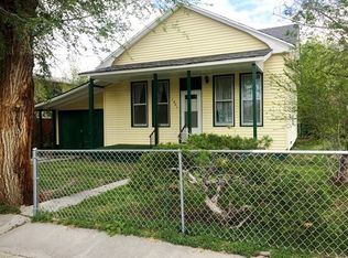 1201 N Melrose St, Casper, WY 82601