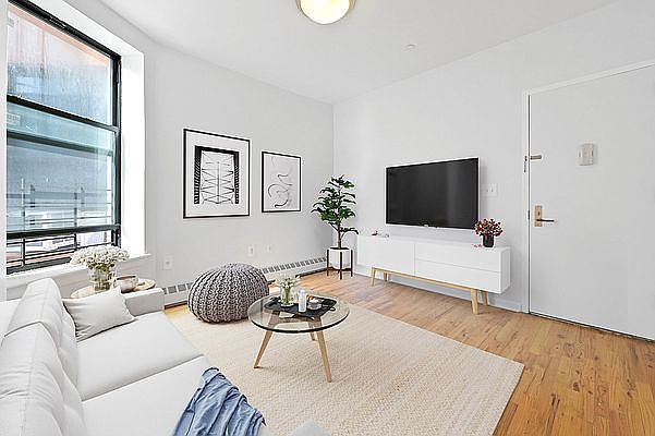 1st image of 108 W 114th St APT 1C