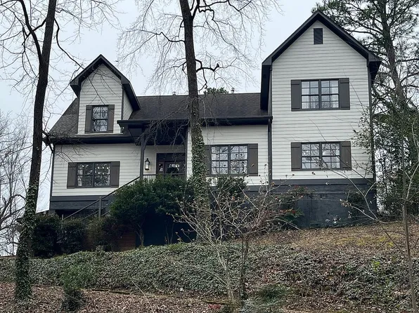 505 Devon Dr, Homewood, AL 35209
