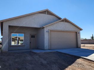 8659 W Pineveta Dr, Arizona City, AZ 85123