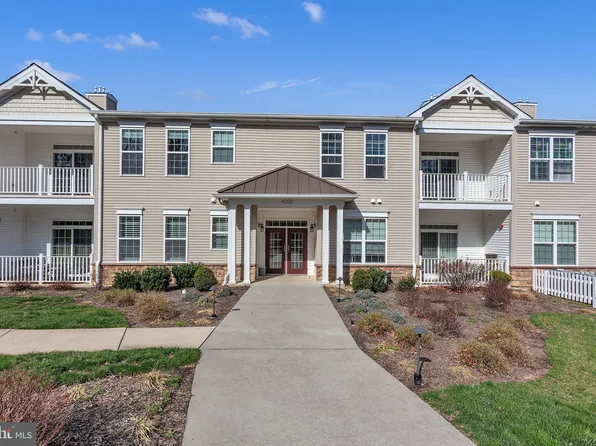 4207 Poplar St, Garnet Valley, PA 19060