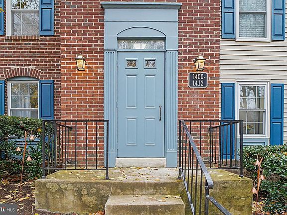 3rd image of 1410 Greendale Ct #2