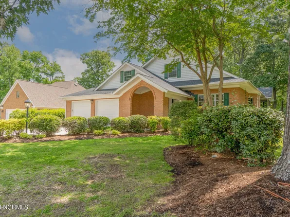 119 Pungo Drive, Hertford, NC 27944