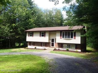 262 Sundance Rd, Effort, PA 18330