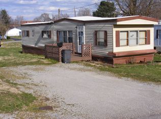 220 Wickliffe Ave, Campbellsville, KY 42718