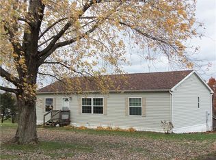 119 Hillcrest Dr, Shelocta, PA 15774