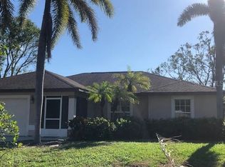 321 Conrad Rd, Venice, FL 34293