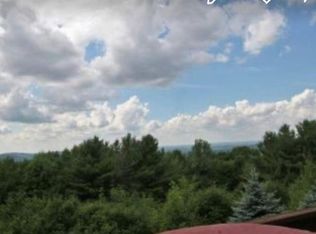 Sky View Dr, Stamford, NY 12167