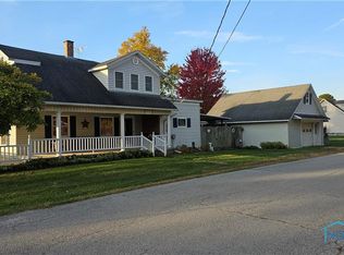 601 S Sycamore Ave, Sycamore, OH 44882