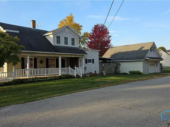 601 S Sycamore Ave, Sycamore, OH 44882