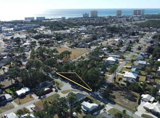 401 & 403 Burnham Ave, Panama City Beach, FL 32413