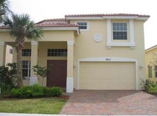 2233 SW Newport Isles Blvd, Port Saint Lucie, FL 34953