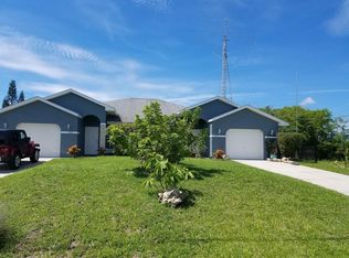 604 SE 6th Ter, Cape Coral, FL 33990