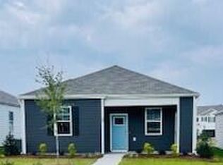 40 Landward Way LOT 2031, Wilmington, NC 28411