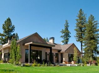 349 Whitetail Dr, McCall, ID 83638