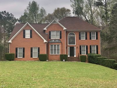 720 Lakemont Dr, Hampton, GA, 30228
