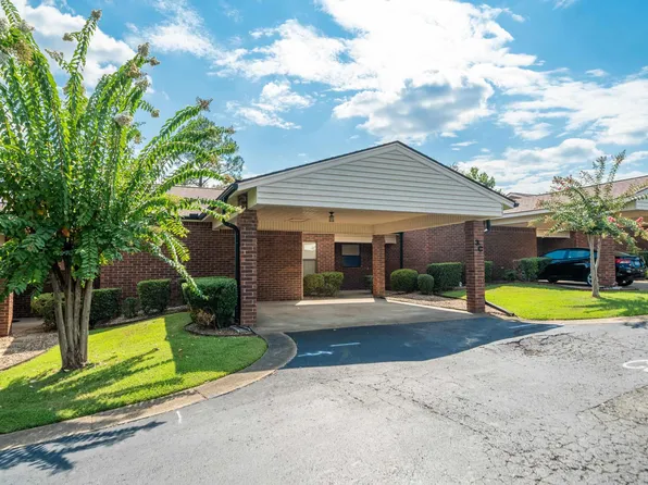 124 Corporate Ter, Hot Springs, AR 71913