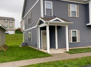 205 Betsinger Rd, Sherrill, NY 13461