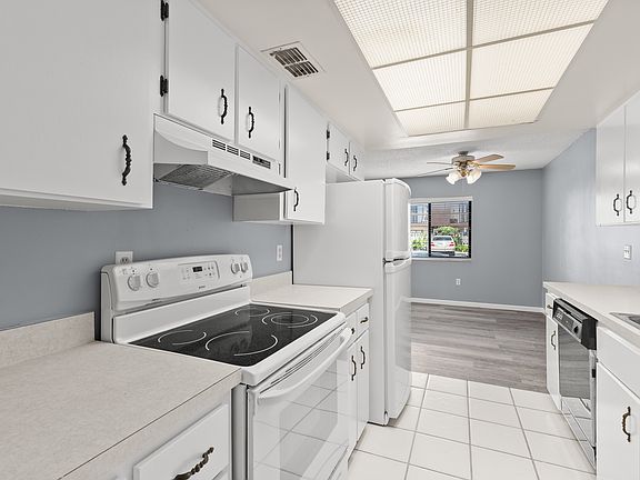 Includes some appliances