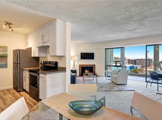 400 Melrose Ave E APT 303, Seattle, WA 98102