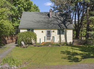 18 Taft Rd, Copake, NY 12516