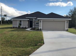 285 Beckenham Dr, Kissimmee, FL 34758